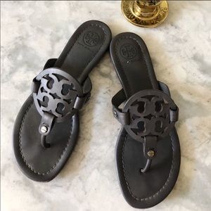 Tory Burch miller
